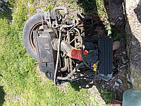 Двигун, RHX, 2.0, 8V, peugeot, 306, 405, 806, evasion, citroen,