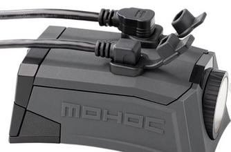 Змінна кришка MOHOC Hardwire Door