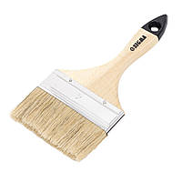 Пензель флейцовий стандарт 4" SIGMA (8301371)