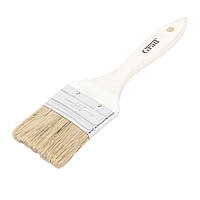 Пензель флейцовий економ 2.5" GRAD (8301155)