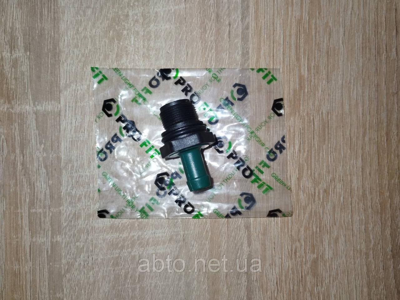 Клапан PCV вентиляції картерних газів INFINITI, Mitsubishi, NISSAN, Renault