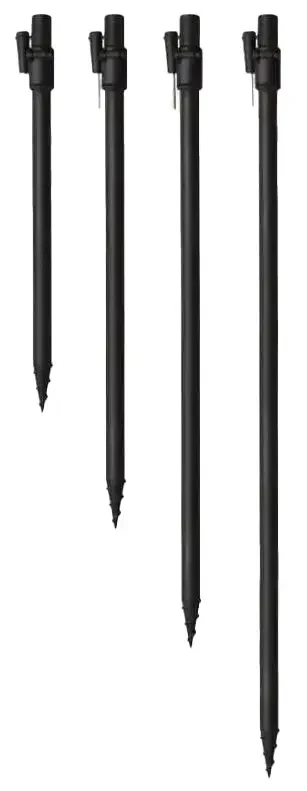 Стойка Prologic Telescopic Power Bankstick 80-130cm