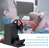 Підставка для вентилятора FYOUNG, фото 7