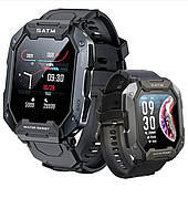 Смарт-годинник SATM із сенсорним екраном