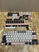 Набір ковпачків Olivia, 168 клавіш