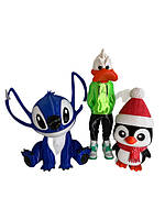 Світ 3Д іграшок