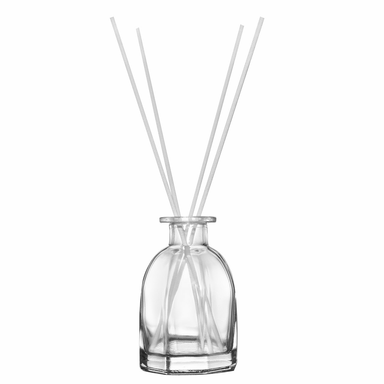 Флакон для аромадифузору 145 мл "Eterno" (флакон+пробка), фото 1