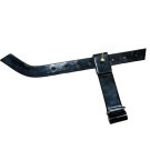 Глибиномір у зборі (сошка) TT AGRO MOTO на мотоблок, тип 2, фото 1