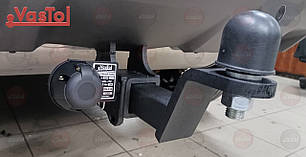 Фаркоп Renault Duster (2024-)