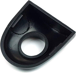 Заглушка ручки дверей 8200036411 Espace Laguna Megane Scenic рено, фото 4