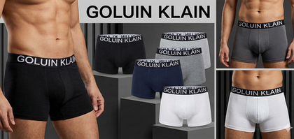 Goluin Klain