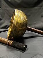 Співоча Чаша з Ручкою (Діаметр 16.5 см)