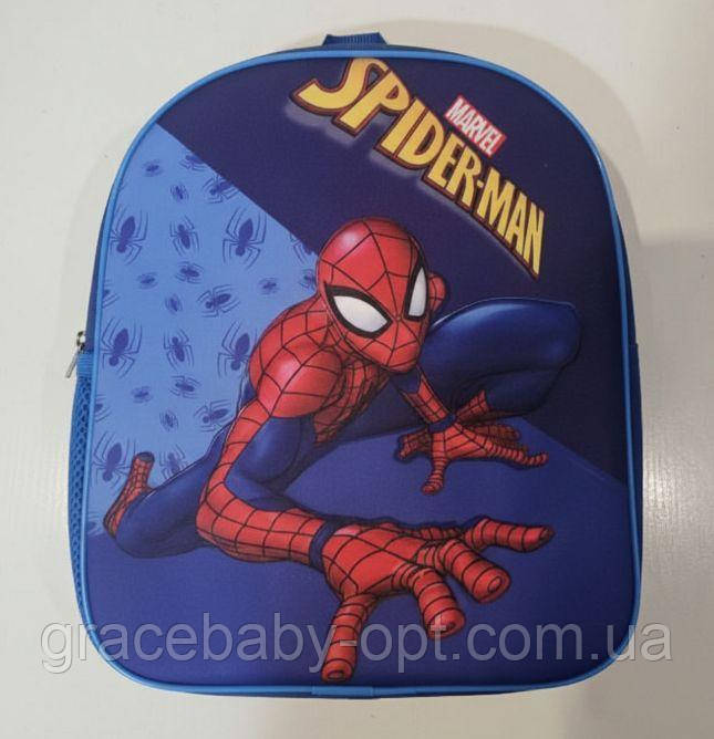 Рюкзак 3D для хлопчиків, Disney,  № 2189, фото 1