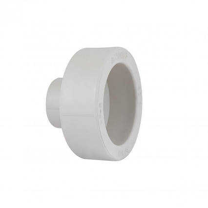 Муфта PPR Blue Ocean 110х63 редукційна, фото 1