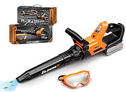 Іграшка дуйка (повітродув на батарейках, видуває повітря) 778-106