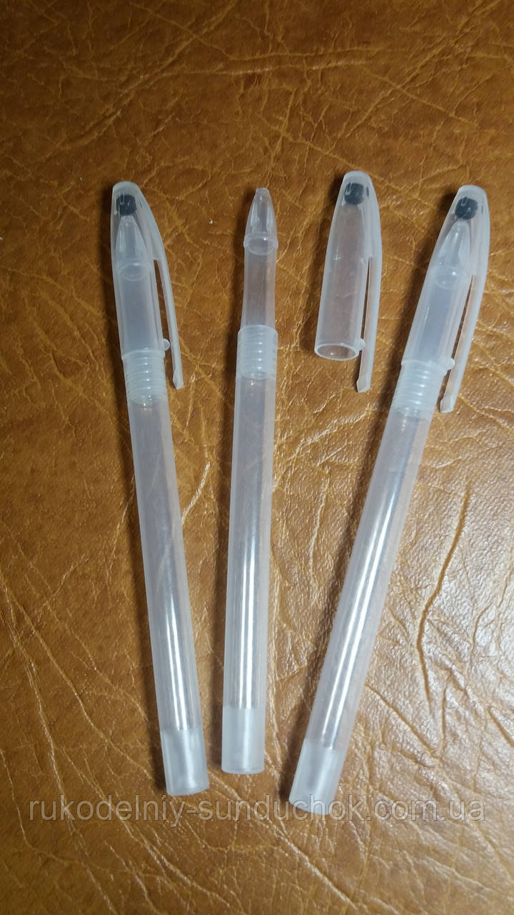 Ручка для гелевого стрижня (без стрижня), фото 1