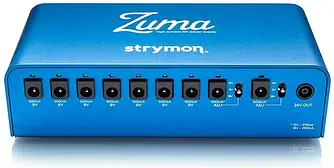 Strymon Zuma Multi Power Supply