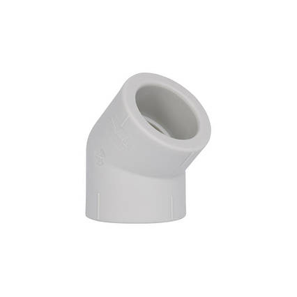 Кутик PPR Thermo Alliance 32, 45°, фото 1