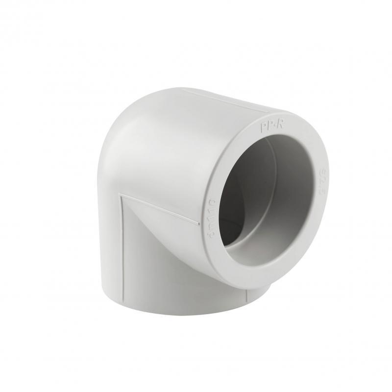 Кутик PPR Thermo Alliance 110, 90°
