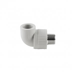 Кутик PPR Thermo Alliance 20х1/2" ЗР, фото 3