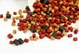 Мікс пелети Carp Drive choice of winners