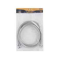 Шланг Lidz Niagara 03 1,5 м LDNIA03CRM35452 Chrome, фото 4