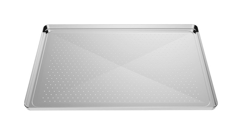 Деко перфороване Unox TG410, фото 1