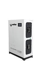 АКБ Volter Lifepo4 51.2V 280 Ah