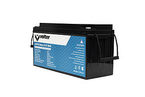 АКБ Volter Lifepo4 25.6V 100Ah