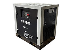 🇺🇦 SCL-7.5 7.5 кВт Гвинтовий компресор IP55