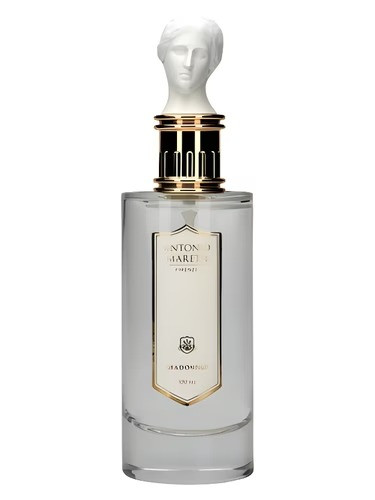 Парфумована вода нішева жіноча Antonio Maretti Madonna духи з м’яким квітково-фруктовим характером квітів і мускуса 100 мл, Тестер, фото 1