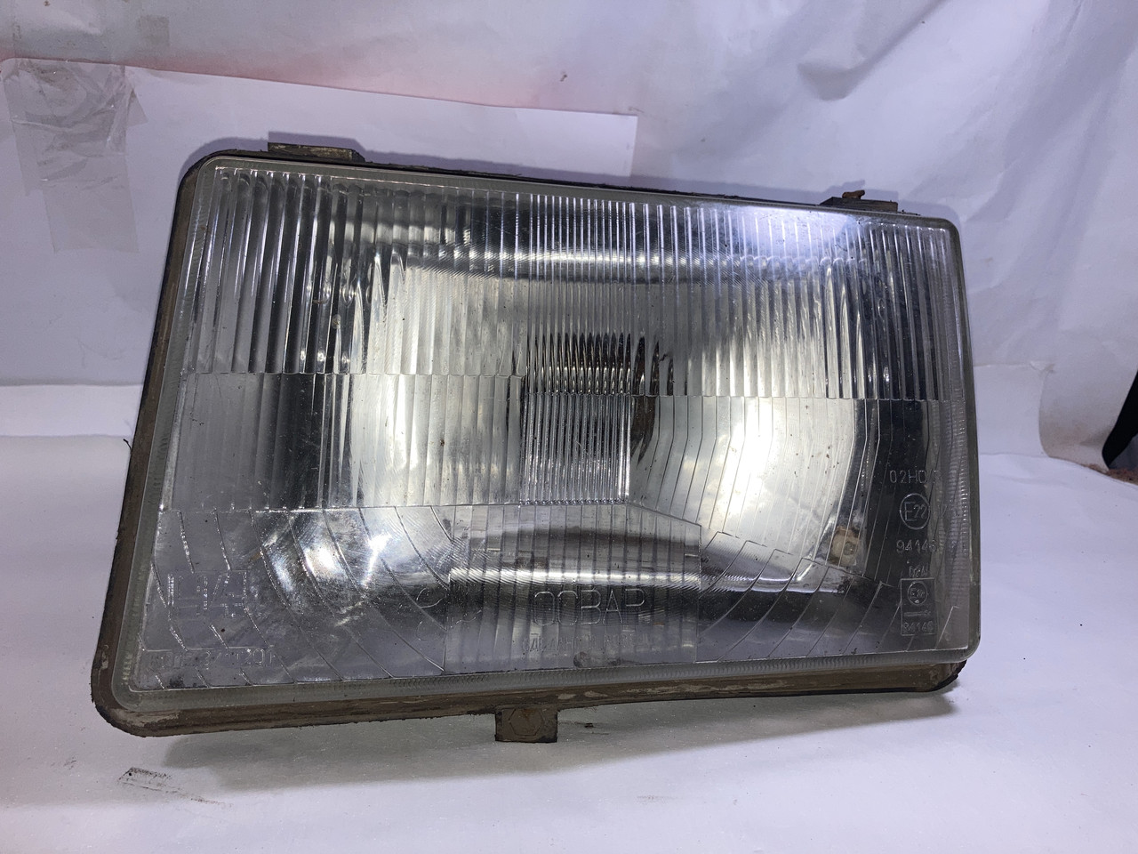 Фара основна ліва Москвич 2141 ГАЗ Волга Газель 31029 3110