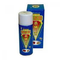 Спрей аерозоль Bee Song мурашина кислота від кліща Варроа