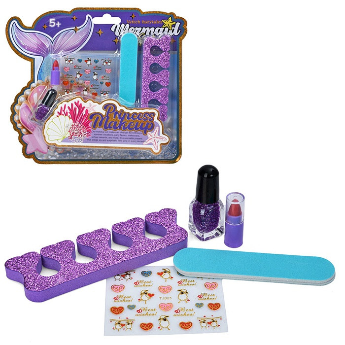 Косметика "Русалка", фото 1