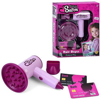 Набір Парикмахера "Dyson"