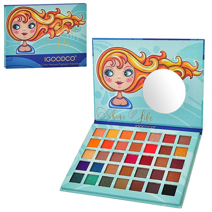 Косметика, фото 1