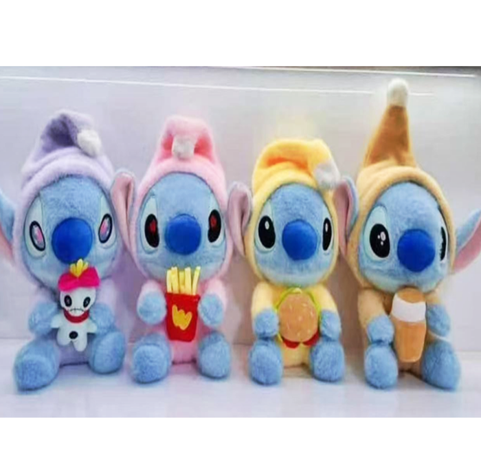 Герои "Стич/ Stitch", фото 1