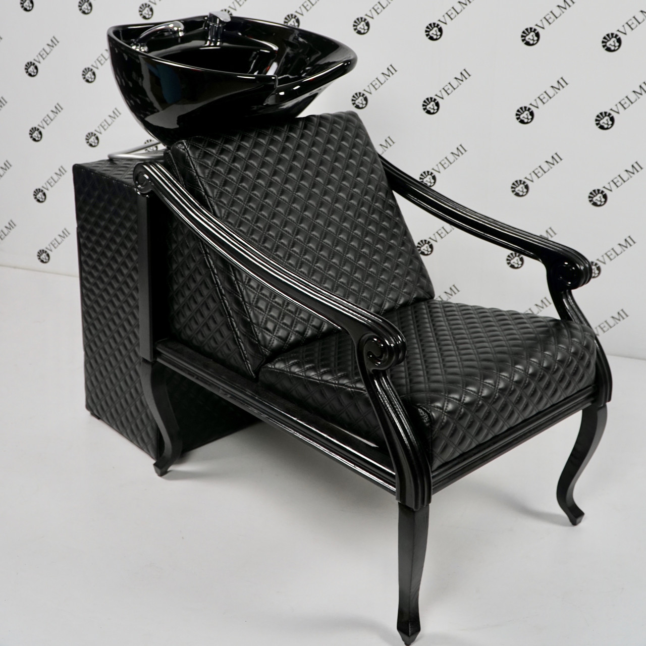 Перукарська мийка Mozart, фото 1