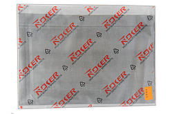 Пароніт Noker 200 x 300 x 0.5мм сірий (6401)