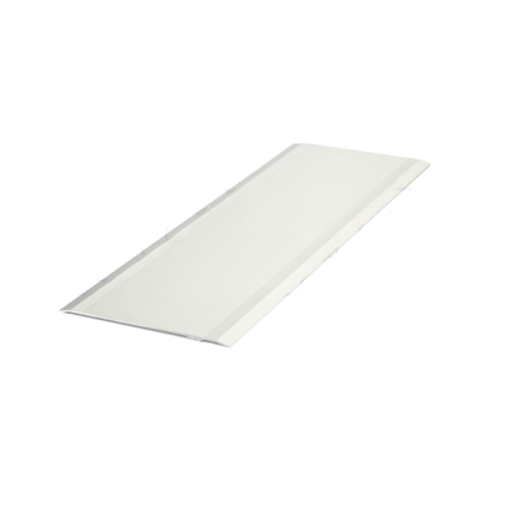 Алюмінієва накладка для стін та стелі AR 100 DT (Туреччина), 3 пог.м.