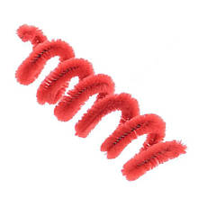 Синельний дріт, 30 см, червоний