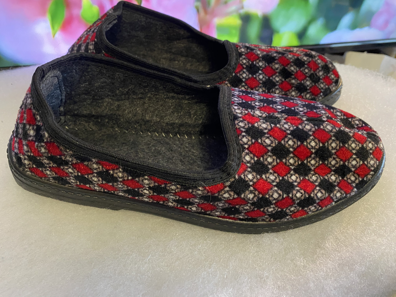 Жіночі тапочки Київ .розмір   37,38,39,40., фото 1