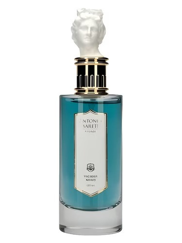 Парфумована вода унісекс Antonio Maretti Vicious Mind духи нішеві з поєднанням бергамоту м’яти відтінків імбиру 100 мл, Тестер, фото 1