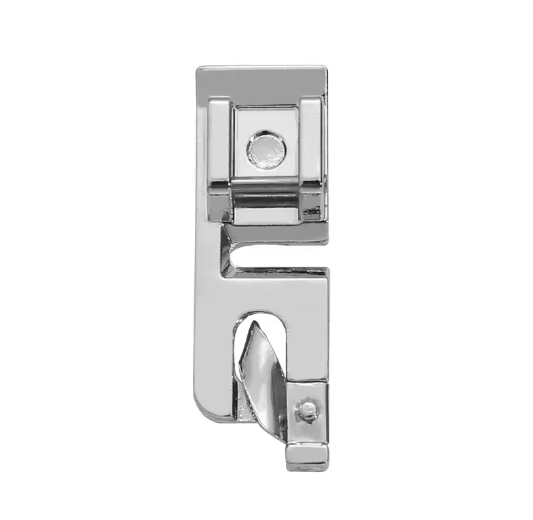 Лапка для підрубування краю 1,6 мм YOKE для побутових швейних машин (7244)