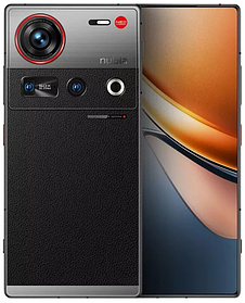 Смартфон ZTE Nubia Z70S Ultra 5G 12/256Gb (NX733J) Classic Black Global version