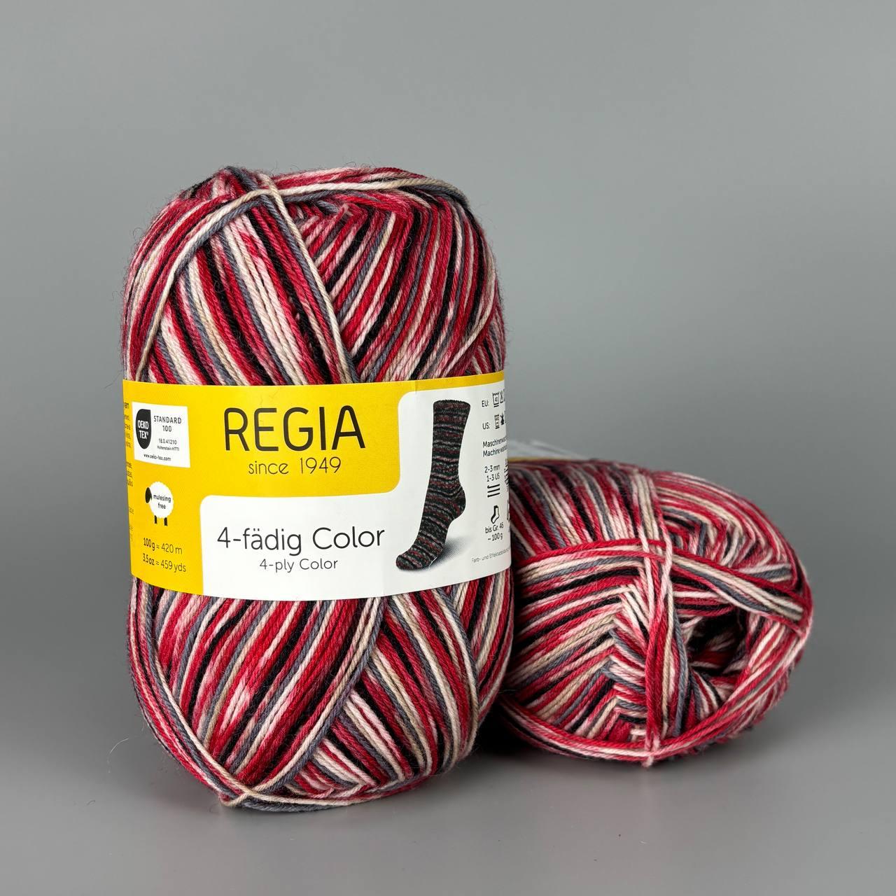 Регія 02455, фото 1