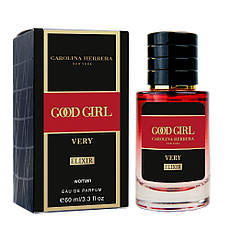 Carolina Herrera Very Good Girl Elixir LUX NEW жіночий 60 мл