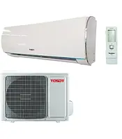 TOSOT, LYRA TWO STAGE R32 — GV-12W2S