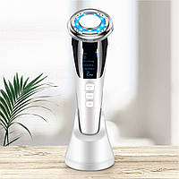 Масажер для обличчя з мікротоками, Апарат для Ліфтингу обличчя