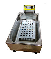 Чебуречниця Remta RMT10